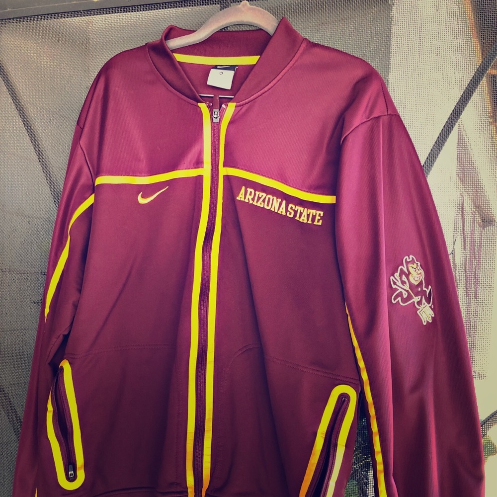 Sports jackets.. college...